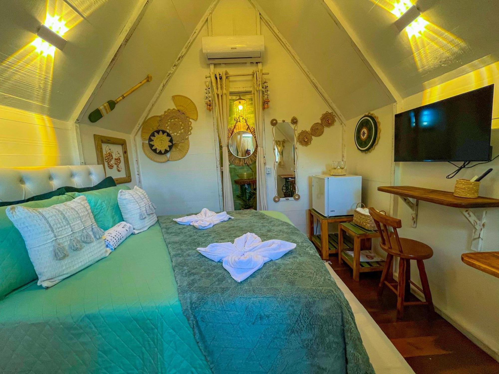 Raio De Sol Residence Aracati Cameră foto